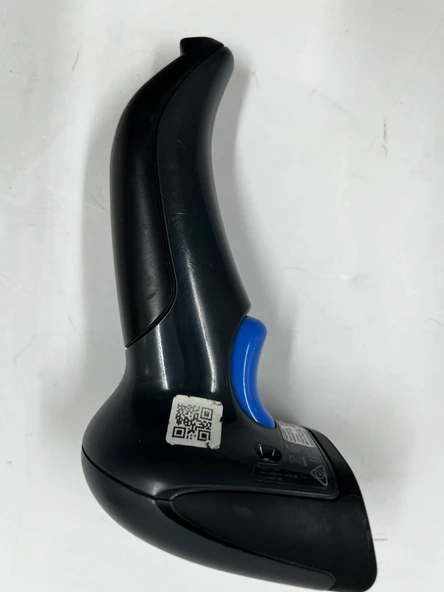 Datalogic QuickScan QM2400 Kablosuz Barkod Okuyucu ( OUTLET ) - 6