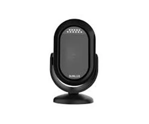 Sunlux XL2600A MasaÜstü 203D Usb 2D Karekod  Barkod Okuyucu - 2