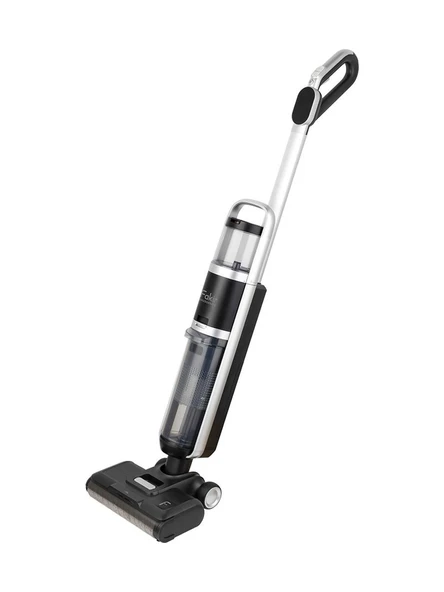Fakir Pure Clean WD 7 Islak Kuru Şarjlı Dikey Süpürge