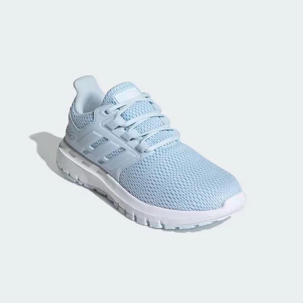 adidas Kadın Mavi Yürüyüş Ayakkabı - 1