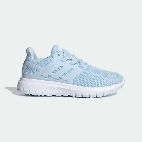 adidas Kadın Mavi Yürüyüş Ayakkabı - 2