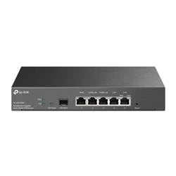 Omada Tp-Link TL-ER7206 SafeStream Gigabit Multi-WAN VPN Router - 2