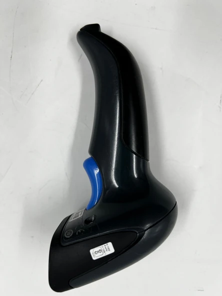 Datalogic QuickScan QM2400 Kablosuz Barkod Okuyucu ( OUTLET ) - 8