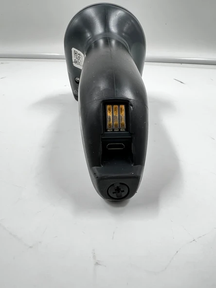Datalogic QuickScan QM2400 Kablosuz Barkod Okuyucu ( OUTLET ) - 5