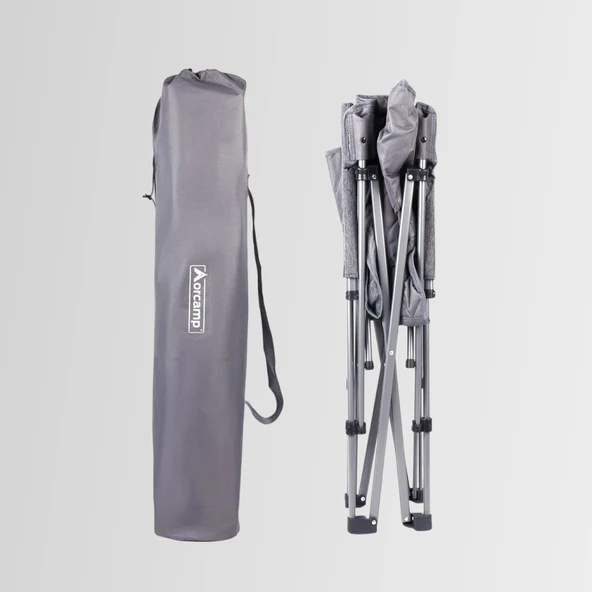 Orcamp OUT-2170 Trono Kamp Sandalyesi - 2