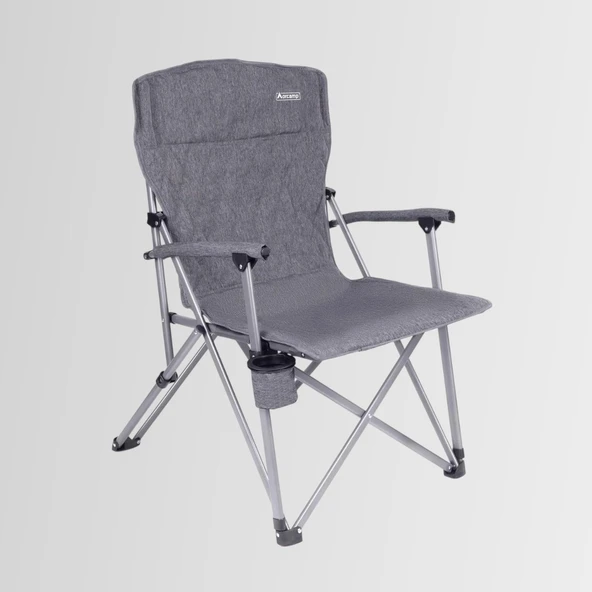 Orcamp OUT-2170 Trono Kamp Sandalyesi - 3