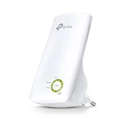 Tp-Link TL-WA854RE 300 Mbps Wifi Range Extender-Menzil Genişletici - 2