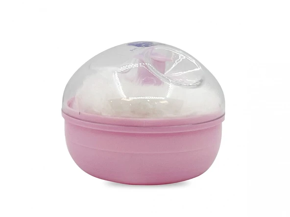 Japlo Pudra Kabı - Pembe - 2