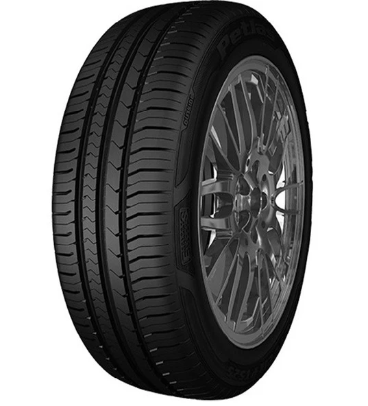 Petlas 185/60 R14 TL 82H PROGREEN PT525 Yaz Lastiği (üretim Tarihi:2025) ürün görseli 1