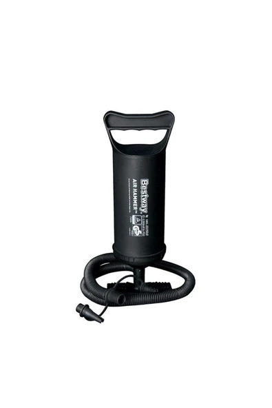 BESTWAY Çift Fonksiyonlu El Pompası 30 cm.