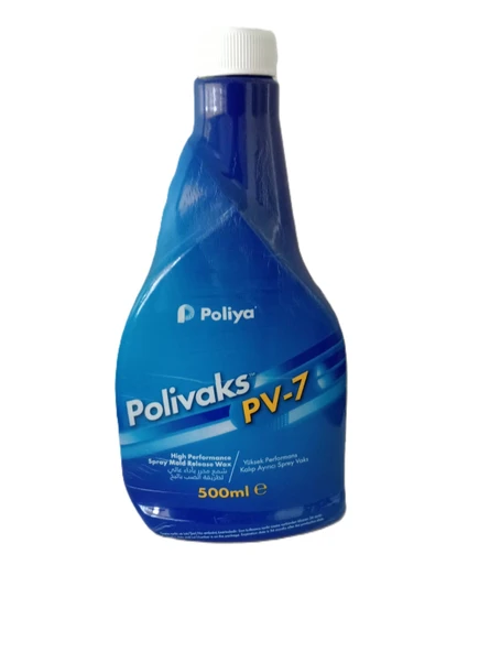Poliya Polivaks PV-7 500ml - 2