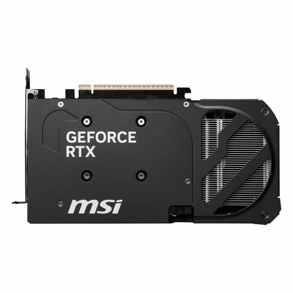 MSI Shadow 2X GeForce RTX 5060 Ti OC 8GB GDDR7 128Bit HDMI/DP Ekran Kartı - Resim 6