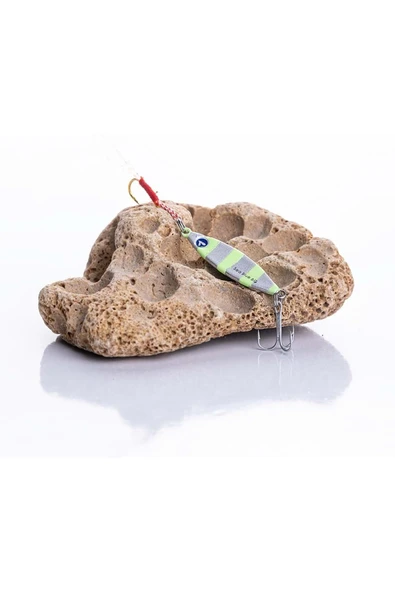 Pandora Sea Blue Jig 20g - 05