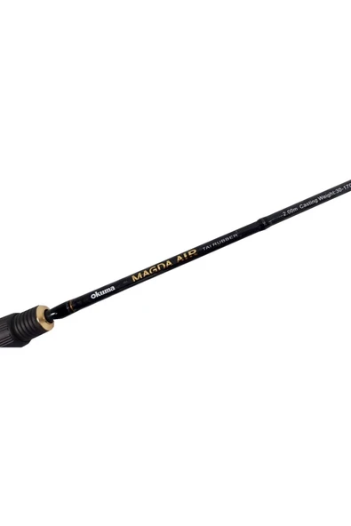 Okuma Magda Aır 2.00 Mt 30-170 Gr Tairubber Kamışı - 2