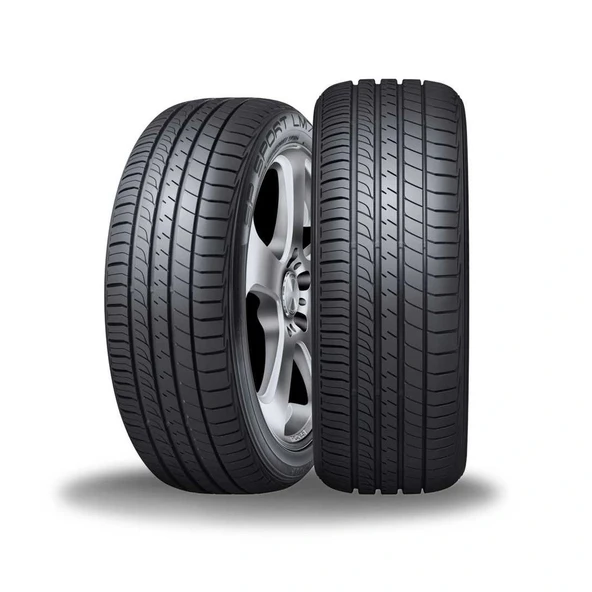 Dunlop 215/55 R17 94W SP SPORT LM705 Oto Yaz Lastiği (üretim 2024) - 2