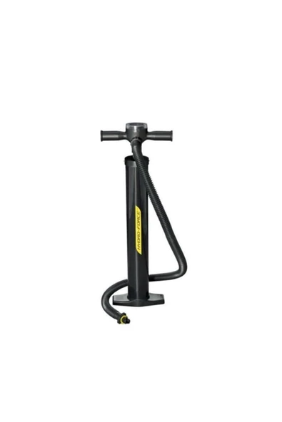 BESTWAY 65350 Oceana Şişme Kano Sörf Tahtası-çantalı Set Kürek Ve Pompa Dahil 305x84x12 - 5