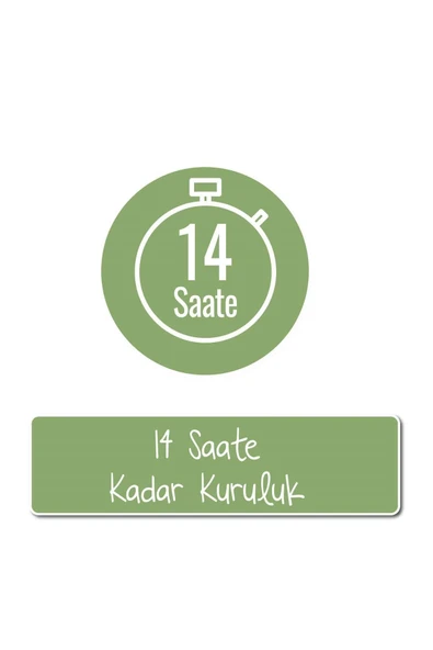 Baby Turco Doğadan Avantajlı Bebek Bezi 4 Numara Maxi 120 Adet - Resim 8