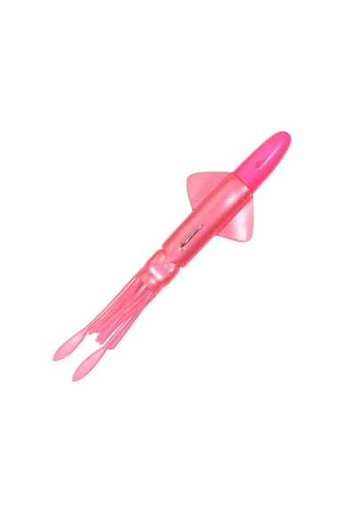 Ryuji Calamari 200gr Silikon Kalamar Yem - Resim 5