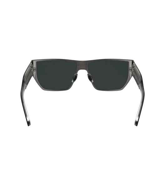 Calvin Klein CK25102S 070 Unisex Güneş Gözlüğü - Resim 4