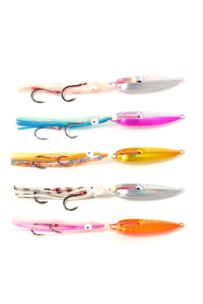 Seabor Inchıku Jıg 200gr, Gold - Resim 3