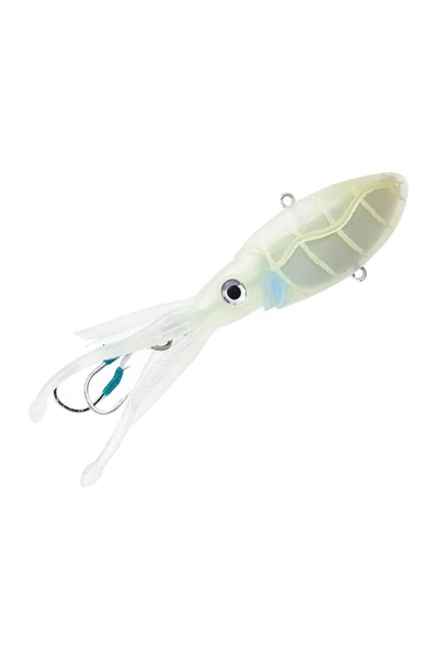 Pandora Squid X 150mm 130gr Cuttle Fish Silikon Sübye - 1