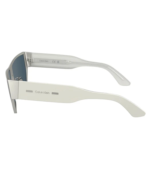 Calvin Klein CK25102S 045 Unisex Güneş Gözlüğü - Resim 2