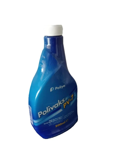 Poliya Polivaks PV-7 500ml - 3