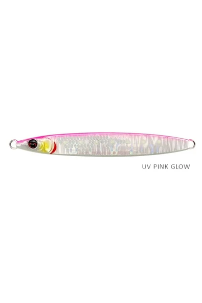 Savage Gear Sardine Glider 13.5cm 120g Pink Glow ürün görseli 1