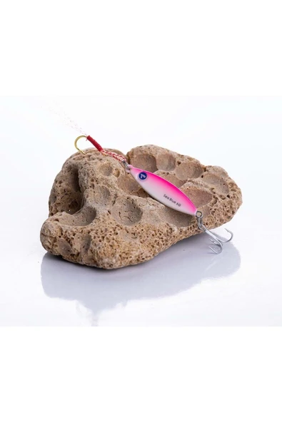 Pandora Sea Blue Jig 30g  - 02