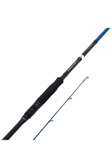 Savage Gear Sgs2 All-around 8'3''/2.51m 7-25 Gr 2 Parça - 2