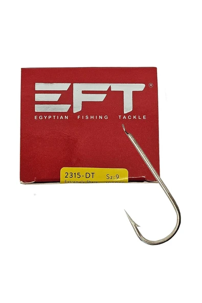 EFT 2315 İğne 100 Adet - 1
