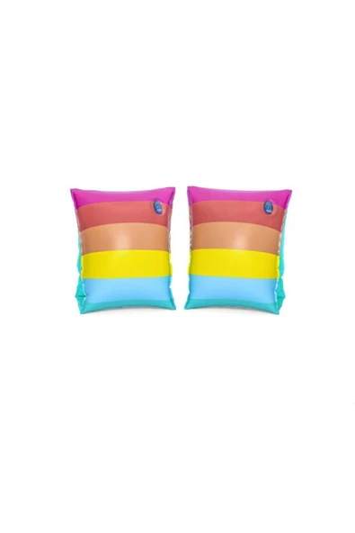 BESTWAY Prıncess deniz kolluğu 23 cm x 15 /  9 x 6 - 2