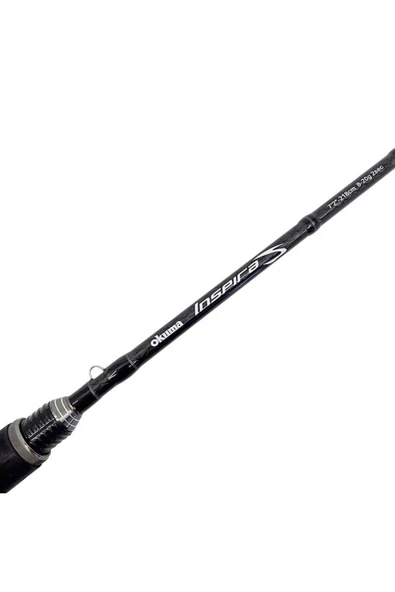 Okuma Inspira Micro Jig Spin 218cm 8-20g Olta Kamışı - 2