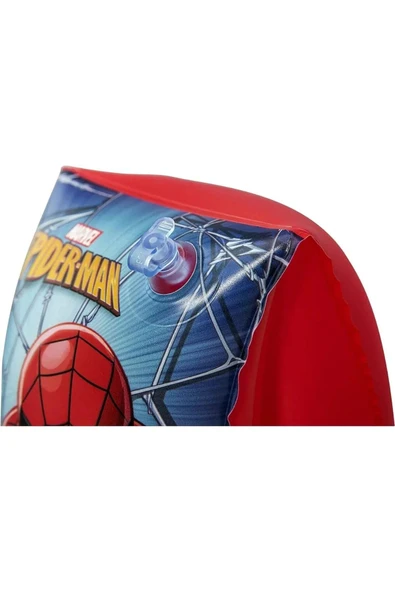 BESTWAY Spiderman Örümcek Adam Kolluk 23x15cm - 3