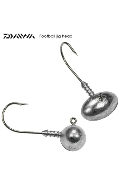 daiwa Football Serisi Jig Head Zoka 7 gr - 2