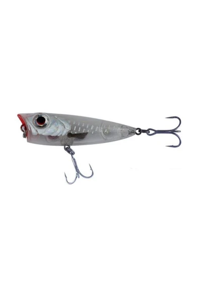 Savage Gear 3D Minnow Pop Walker 4.3Cm 3Gr Suni Yem ürün görseli 1