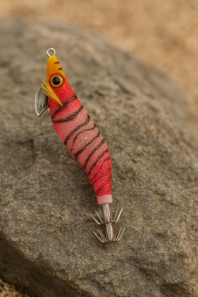 Shimano Clinch Flash Boost Rattle Egi 2.5 No 10g ürün görseli 1