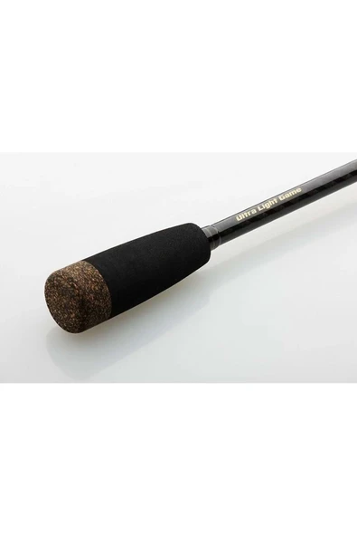 Savage Gear Sg2 Ultra Light Game 2.13cm 3-15gr 2 Parça Olta Kamışı - 2