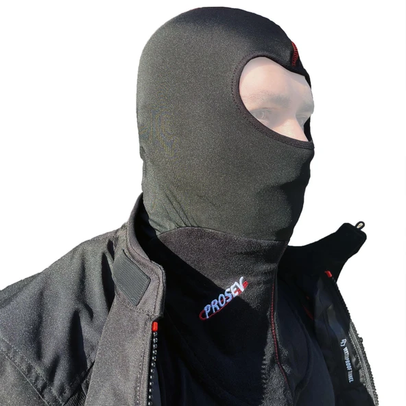 PROSEV POLAR BALAKLAVA - 2