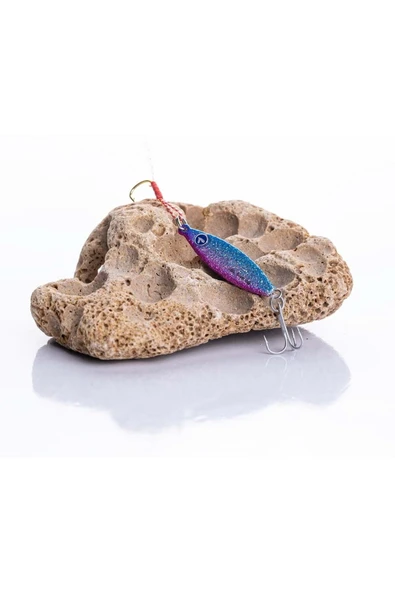 Pandora Sea Blue Jig 20g - 04 - 1