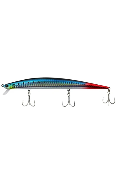 SEA HORSE WOBBLE PRIME 175S 29GR MAKET BALIK