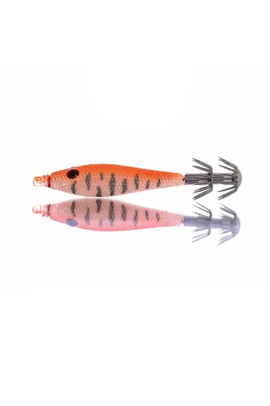 Foçalı Jelly Soft Squid 7cm 4.3gr Kalamar Zokası - 3