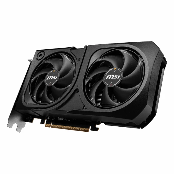 MSI Shadow 2X GeForce RTX 5060 Ti OC 8GB GDDR7 128Bit HDMI/DP Ekran Kartı - Resim 3