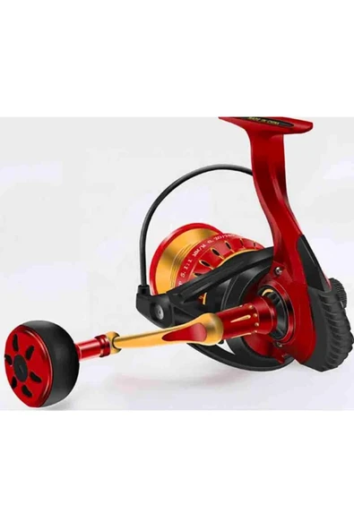 As CM7000P Olta Makinesi - Resim 4