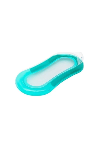 BESTWAY Lüks Fileli Yatak 160x84 Cm 43103 - 4