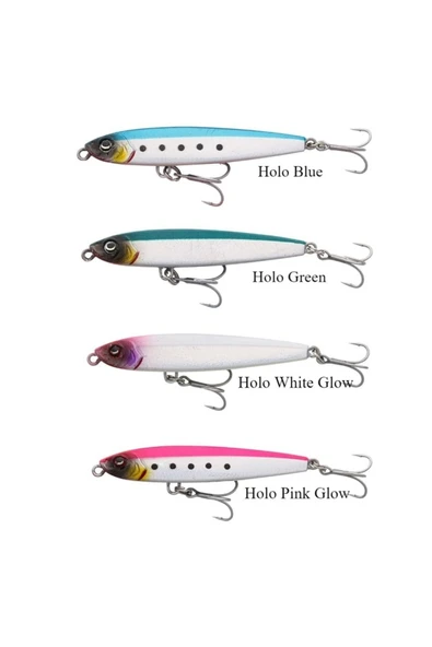 Savage Gear Jig Pencil Micro Z 15g 5.6cm Suni Yem