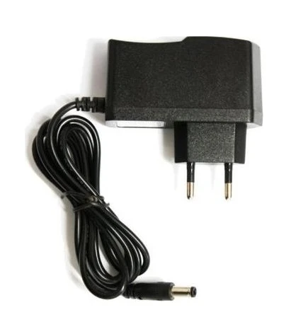 Modem adaptörü genel amaçlı Standart Uç 12V 1.0A w  Adaptör - 3