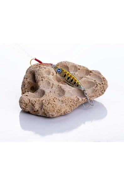 Pandora Sea Blue Jig 30g  - 01 - 1