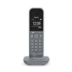 Gigaset CL390 Hands Free Dect Telsiz Telefon - 3