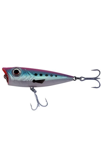 Savage Gear 3D Minnow Pop Walker 4.3Cm 3Gr Suni Yem ürün görseli 1